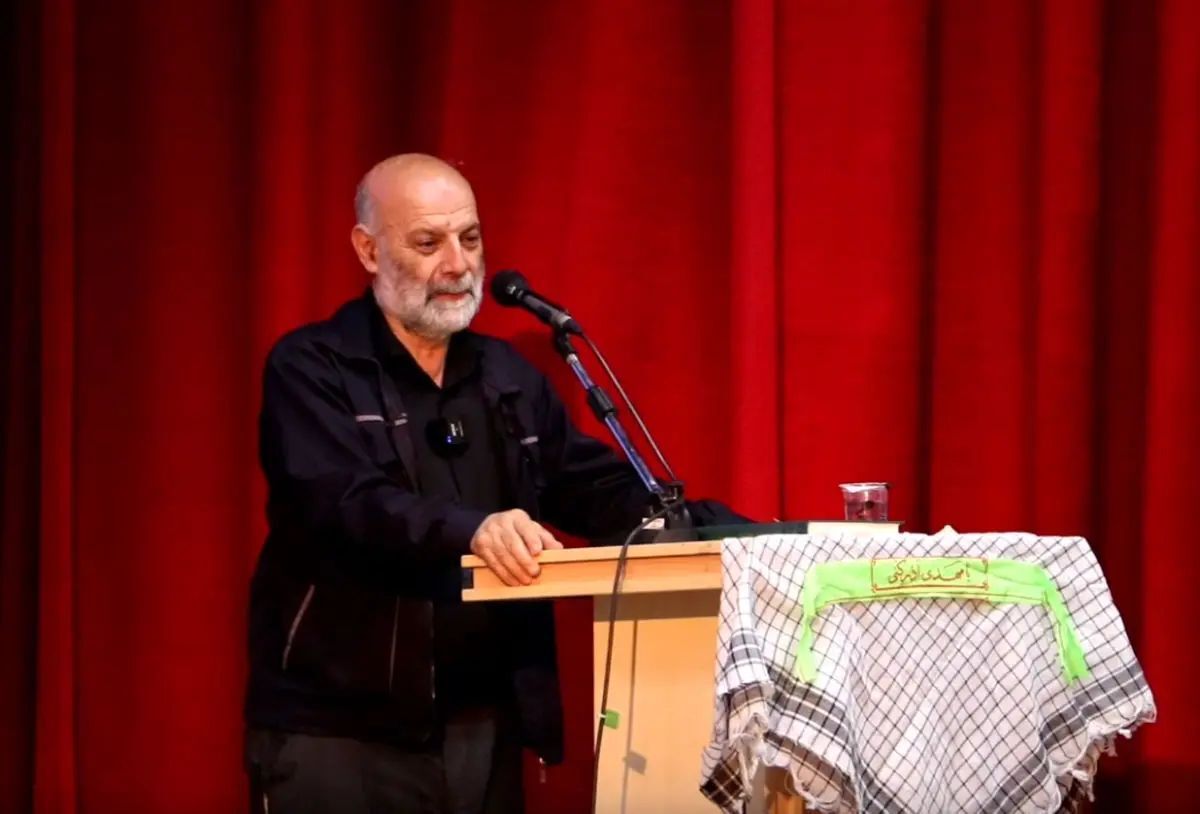 سنسورها را برای ادامه کار خاموش میکردند و زمان حضور بازرس روشن میکردند/ امیدواریم وزیر کار مواضع اولیه خود را تصحیح کند سنسورها را برای ادامه کار خاموش میکردند و زمان حضور بازرس روشن میکردند/ امیدواریم وزیر کار مواضع اولیه خود را تصحیح کند