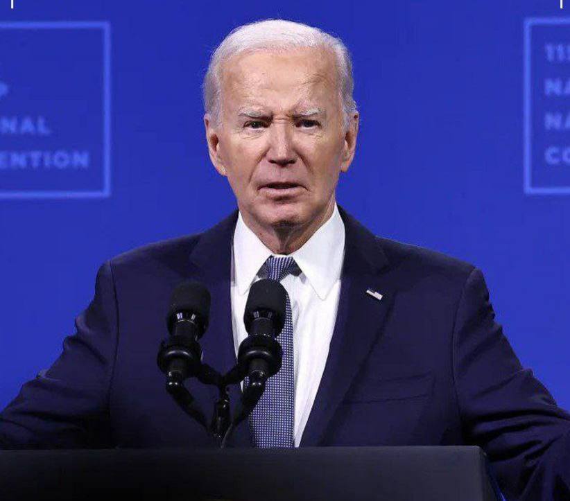 واکنش «بایدن» به ترور سیدحسن نصرالله واکنش «بایدن» به ترور سیدحسن نصرالله