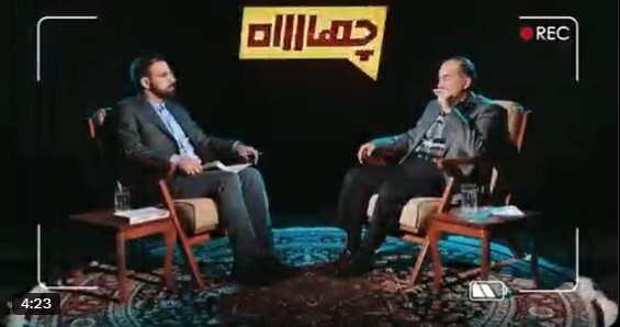 حسین انتظامی: حکومت اگر «سبک زندگی عرفی» را به رسمیت نشناسد باید مخاطرات سبک زندگی زیرزمینی را بپذیرد