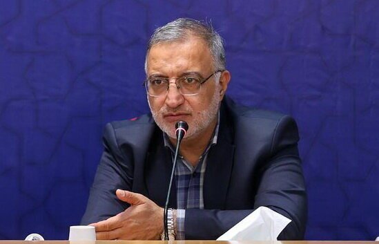 زاکانی: آمریکا به ما آسیب زد ولی نظام ما هر روز قوی‌تر شد