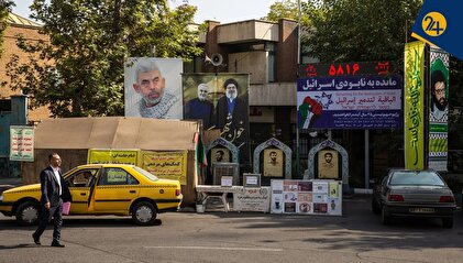 دیپلمات سابق: ممکن است در آینده نزدیک شرایط سختی برای شهرهای بزرگ و زیرساخت‌های اسرائیل ایجاد شود