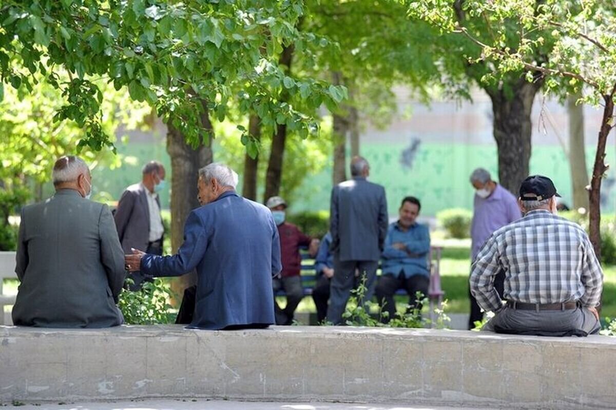 پرداخت حقوق آبان بازنشستگان با اعمال متناسب سازی