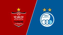 تقویم شلوغ استقلال و پرسپولیس در آذرماه