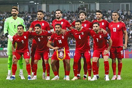 ببینید| خلاصه بازی کره شمالی 2 - ایران 3