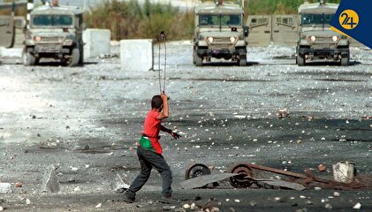 انتفاضه دوم چه بود و چرا مردم فلسطین مبارزه مدنی را کنار گذاشتند؟