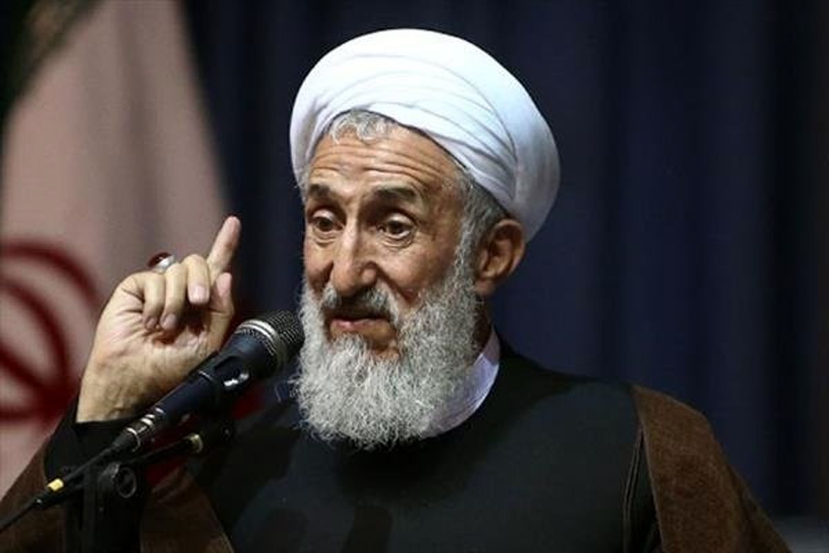 صدیقی: انتخاب ترامپ به عنوان رئیس جمهور آمریکا برای ما اهمیتی ندارد