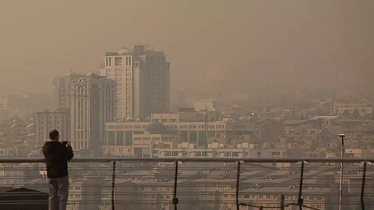 دستور آماده‌باش در مناطق مرکزی تهران صادر شد