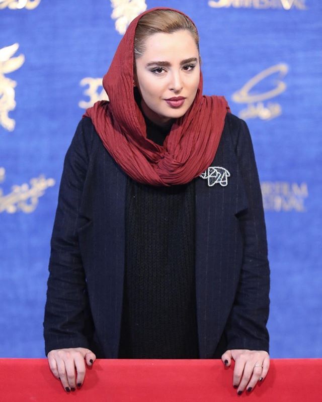 زهرا بهروزمنش کیست زهرا بهروزمنش کیست