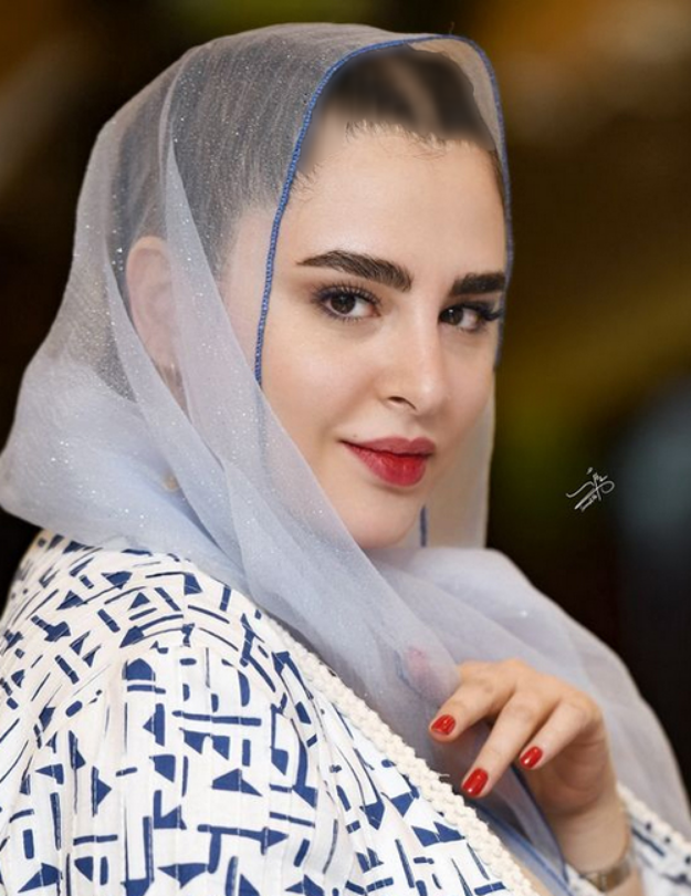 زهرا بهروزمنش کیست زهرا بهروزمنش کیست