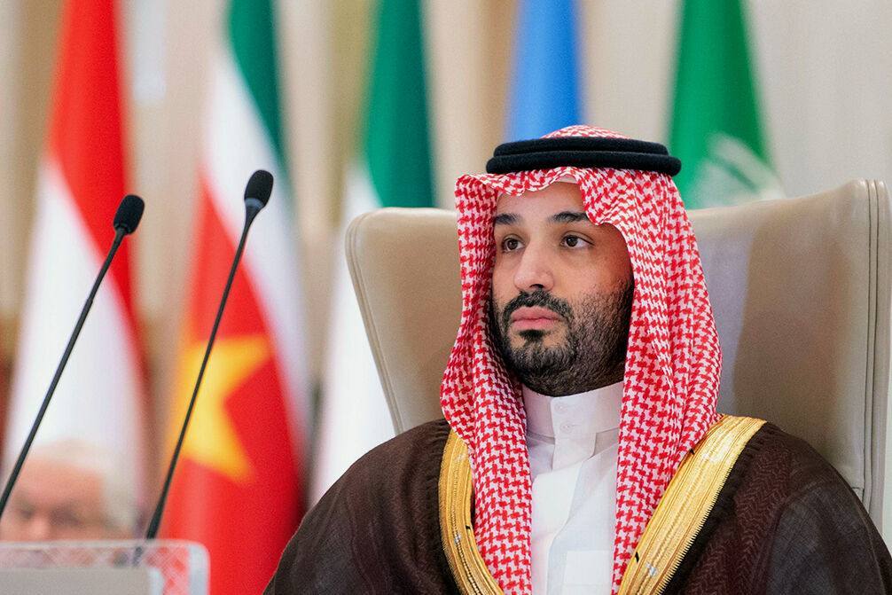 درخواست بن سلمان برای تقویت روابط با واشنگتن و تهران