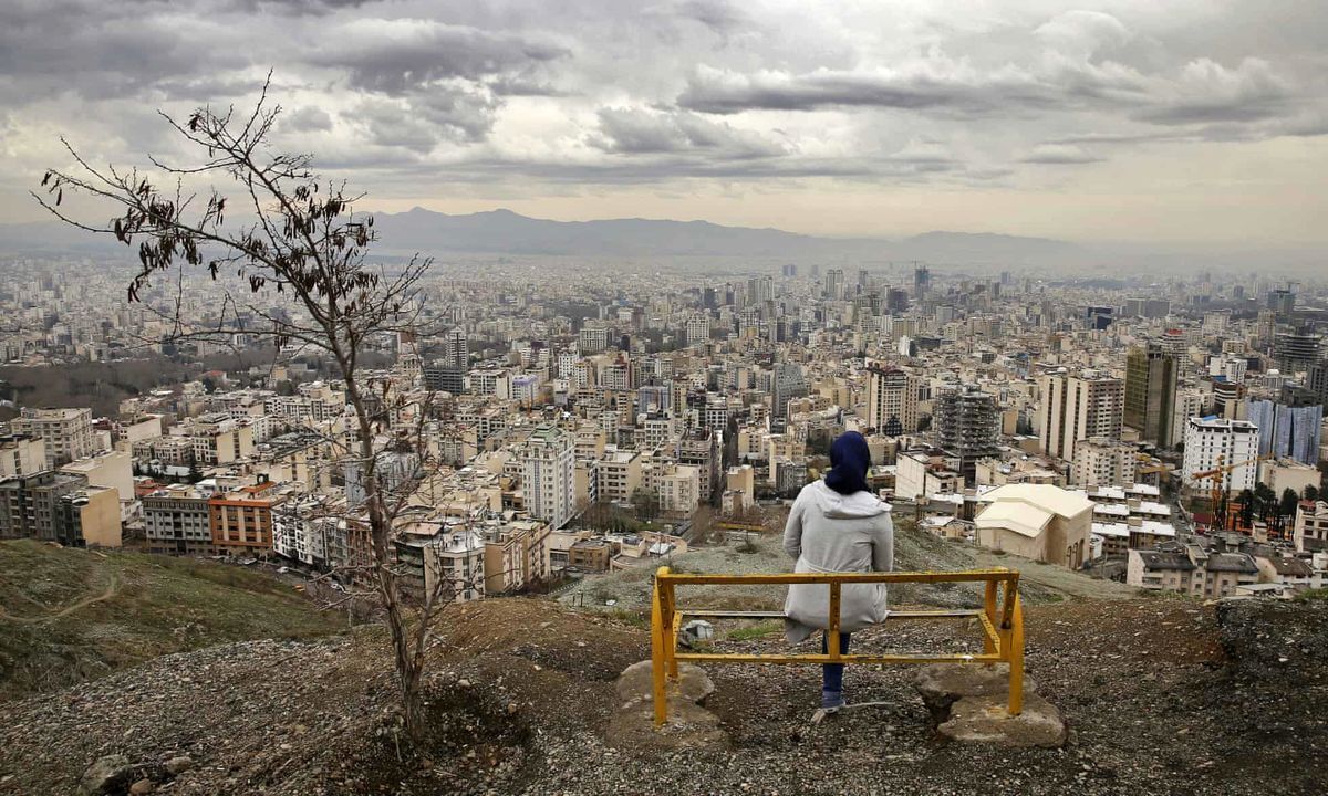 پیش‌بینی هوای تهران تا جمعه اعلام شد