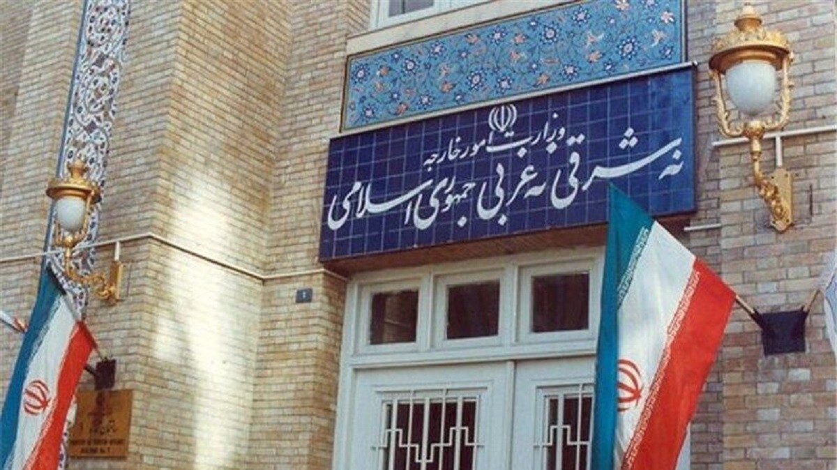 واکنش تهران به ادعاهای ضدایرانی لندن