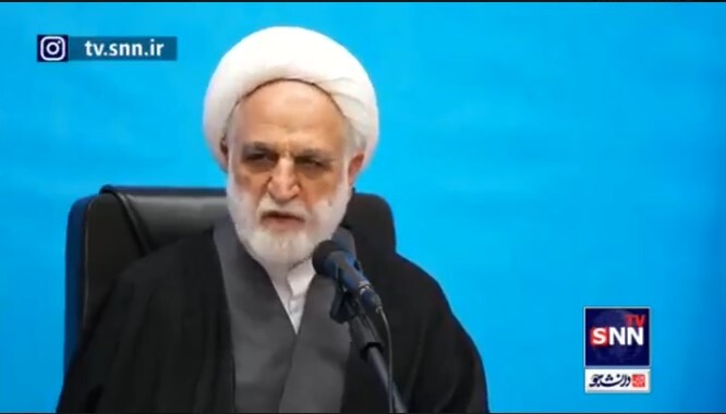 محسنی اژه‌ای: دولت بدون کمک بخش خصوصی نمی‌تواند حل مشکلات اقتصادی را حل کند