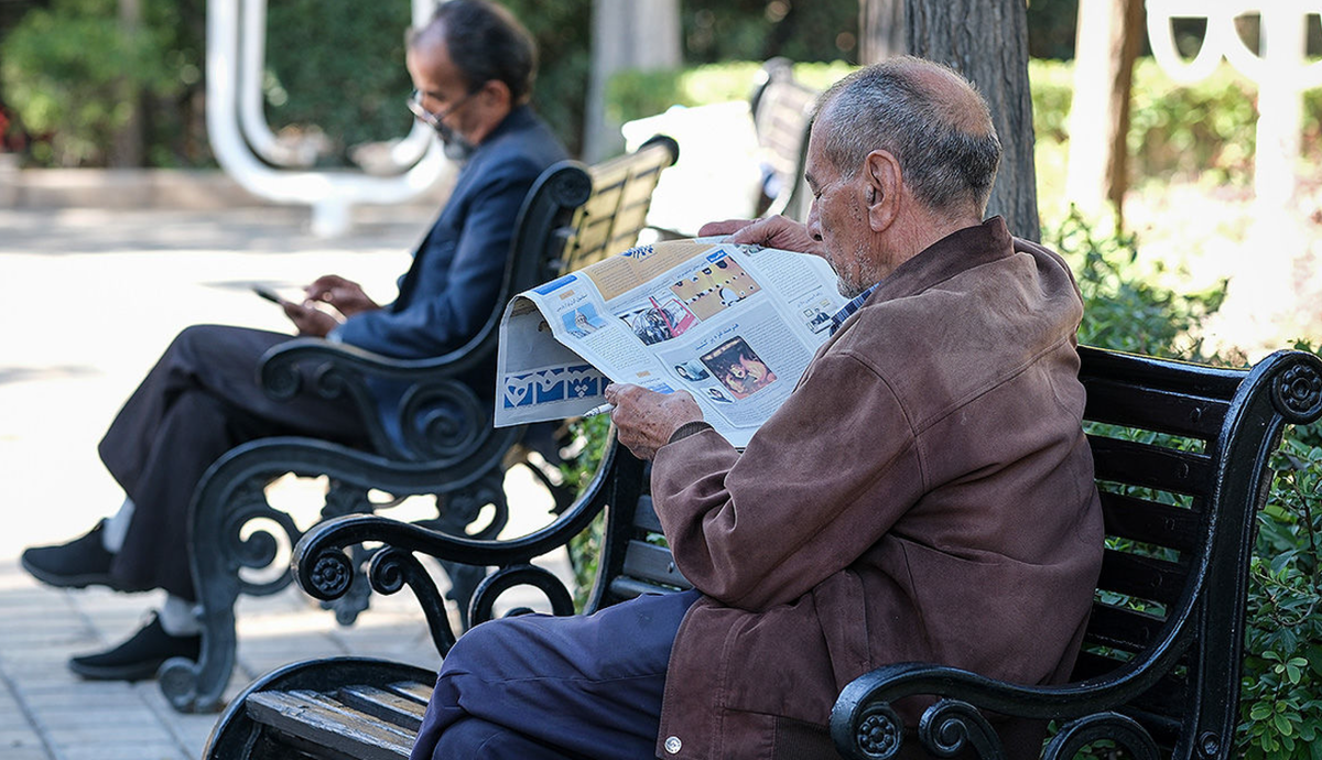  رقم حقوق بازنشستگان در سال ۱۴۰۴ مشخص شد