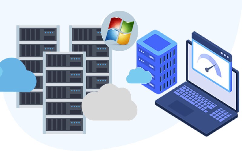 تفاوت هاست ویندوز با هاست لینوکس تفاوت هاست ویندوز با هاست لینوکس