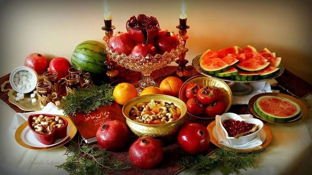 چرا امسال دو شب یلدا داریم؟ | یک رویداد نجومی خاص