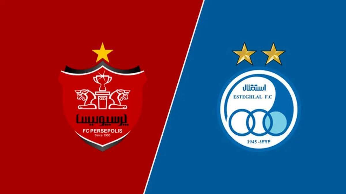 علت نتایج ضعیف استقلال و پرسپولیس در آسیا!