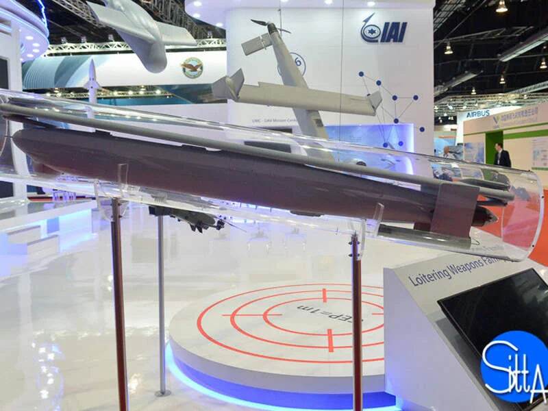 موشک تاکتیکی «اژدهای سبز» اسرائیل موشک تاکتیکی «اژدهای سبز» اسرائیل