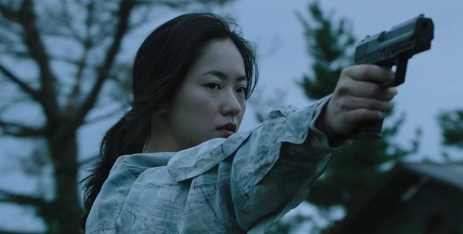 گزارش رویداد ۲۴ از چهره تاریک و جذاب سینمای شرق آسیا؛ بگذارید سینمای کُره شما را شگفتزده کند! ///// گزارش عید گزارش رویداد ۲۴ از چهره تاریک و جذاب سینمای شرق آسیا؛ بگذارید سینمای کُره شما را شگفتزده کند! ///// گزارش عید