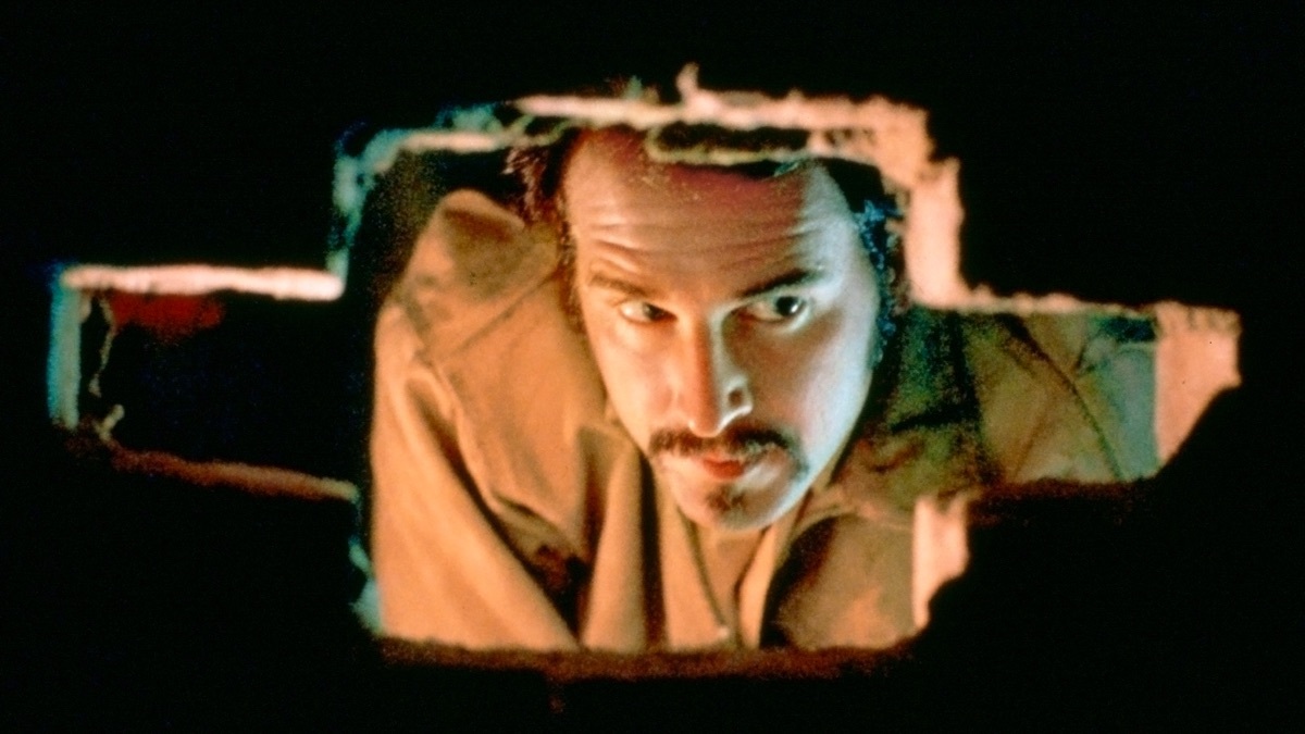 ۵ فیلم ترسناک کمتر دیدهشده که کابوسهایتان را واقعی میکنند ۵ فیلم ترسناک کمتر دیدهشده که کابوسهایتان را واقعی میکنند