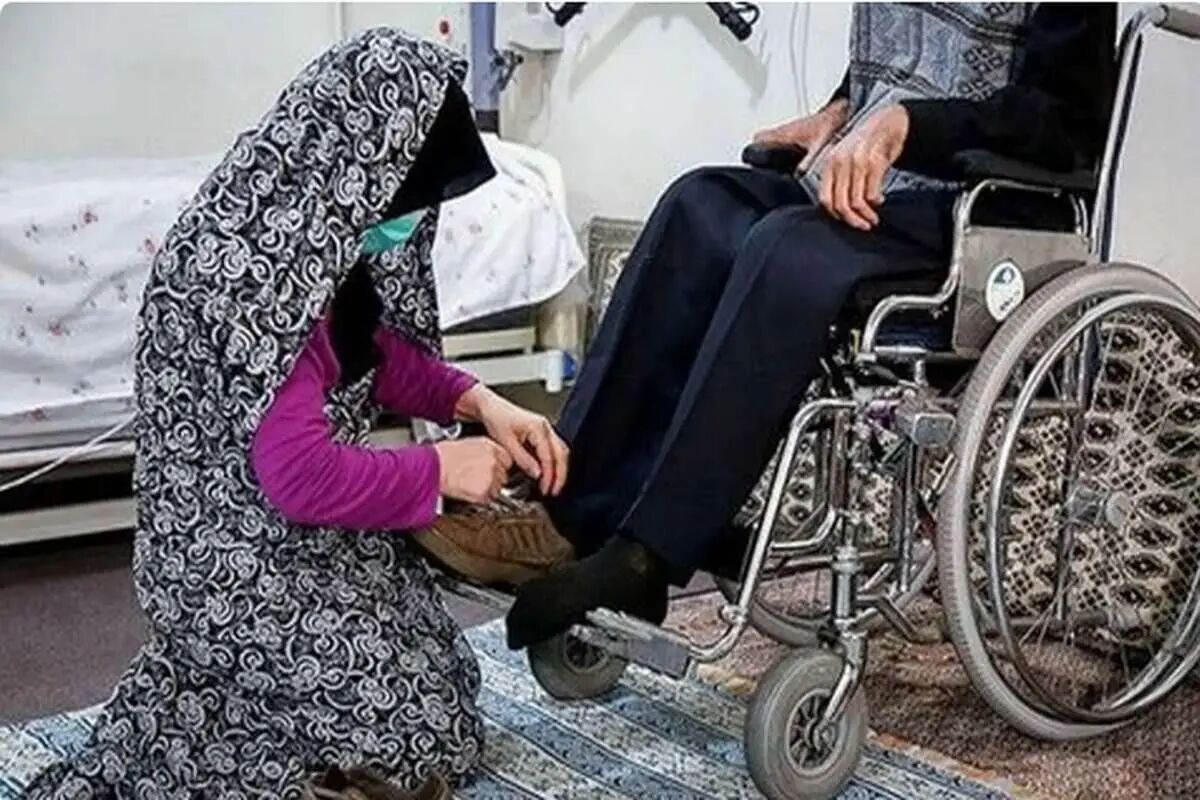 چند درصد جمعیت کشور با معلولیت مواجه هستند؟ چند درصد جمعیت کشور با معلولیت مواجه هستند؟