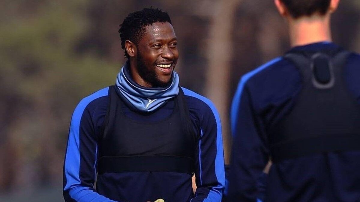 مسعود جمعه در ریکاوری استقلال مصدوم شد مسعود جمعه در ریکاوری استقلال مصدوم شد