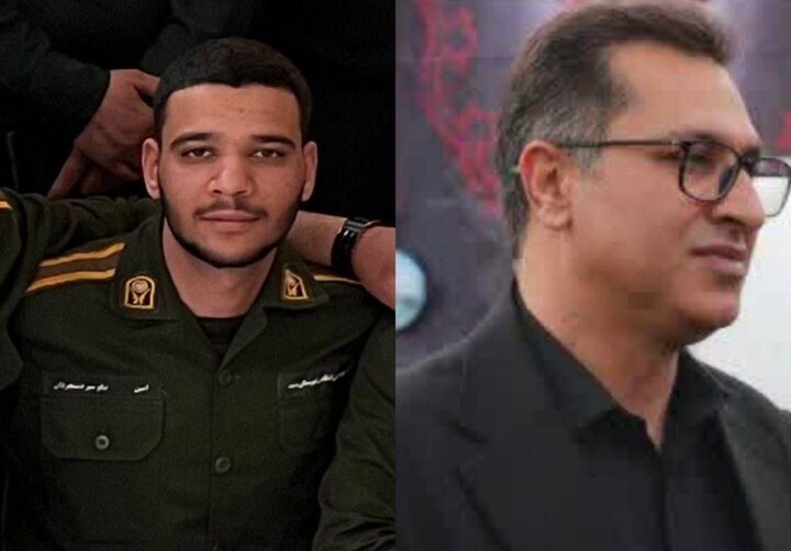 اسامی شهیدان انفجار مشهد اعلام شد اسامی شهیدان انفجار مشهد اعلام شد