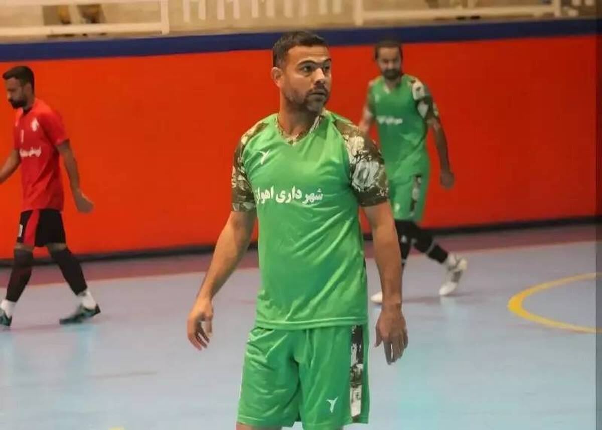 فرید نمازی درگذشت فرید نمازی درگذشت