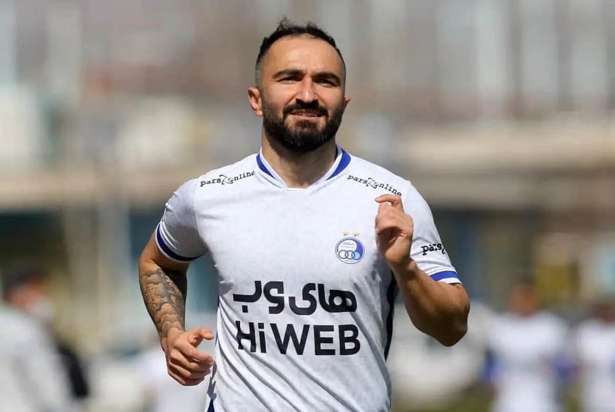 روایت «داریوش شجاعیان» از ماجراهای جادوگری در فوتبال ایران روایت «داریوش شجاعیان» از ماجراهای جادوگری در فوتبال ایران