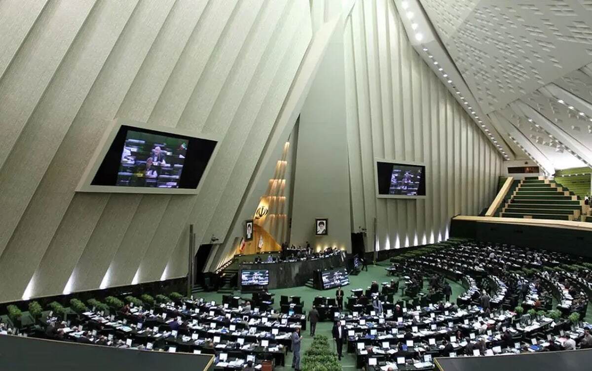 خبر استعفای ۴۳ نماینده مجلس تکذیب شد خبر استعفای ۴۳ نماینده مجلس تکذیب شد