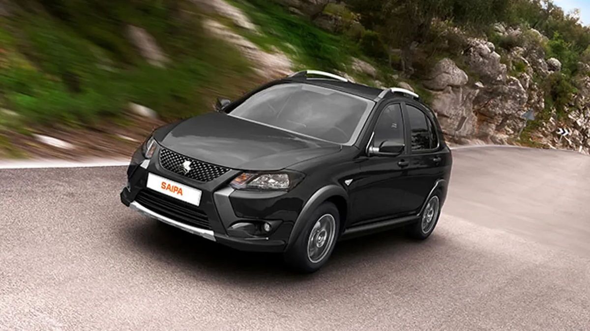 قیمت روز خودرو ۱۲ فروردین ۱۴۰۴ قیمت روز خودرو ۱۲ فروردین ۱۴۰۴