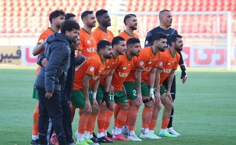 بیانیه باشگاه صنعت مس رفسنجان در واکنش به اتفاقات اخیر بیانیه باشگاه صنعت مس رفسنجان در واکنش به اتفاقات اخیر