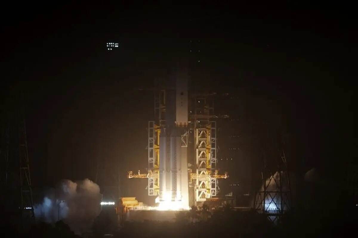 ببینید| آغاز نخستین پژوهش فضایی سعودی در فلوریدا ببینید| آغاز نخستین پژوهش فضایی سعودی در فلوریدا