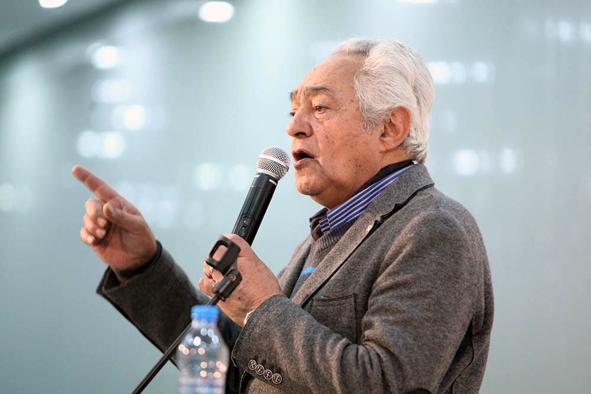 فرامرز ظلی درگذشت فرامرز ظلی درگذشت