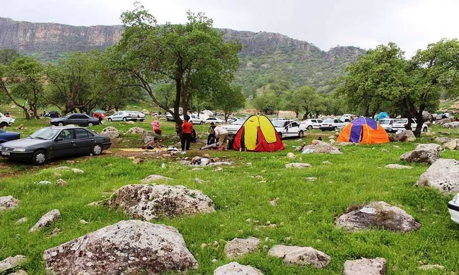 توصیههای محیط زیستی روز طبیعت توصیههای محیط زیستی روز طبیعت