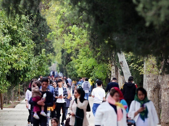 مرگ ۷۴۷ نفر در سفرهای نوروزی مرگ ۷۴۷ نفر در سفرهای نوروزی