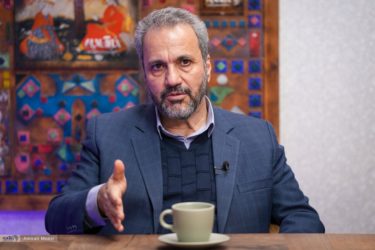 روایت مشاور وزیر کشور از حضور ۲ هزار پزشک افغان در ایران! روایت مشاور وزیر کشور از حضور ۲ هزار پزشک افغان در ایران!