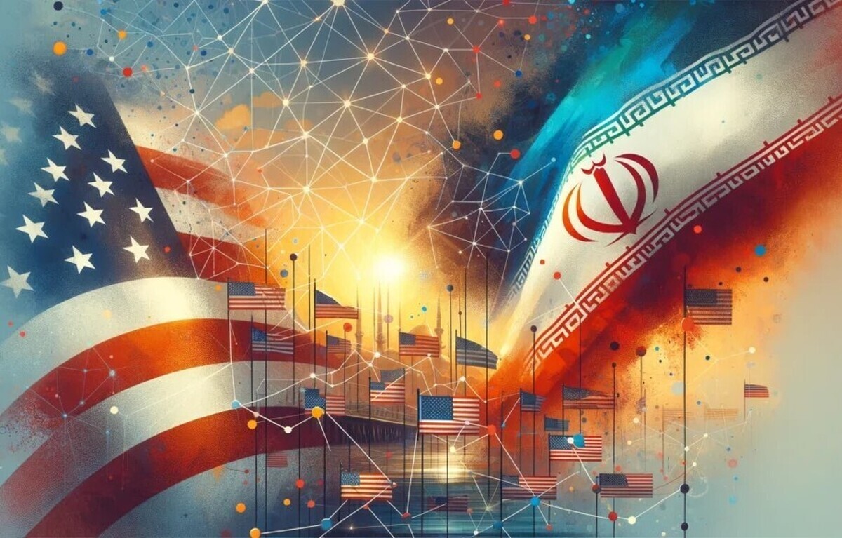 ایران در حال تبدیل شدن به تنها وجه اشتراک اروپا و آمریکا! ایران در حال تبدیل شدن به تنها وجه اشتراک اروپا و آمریکا!