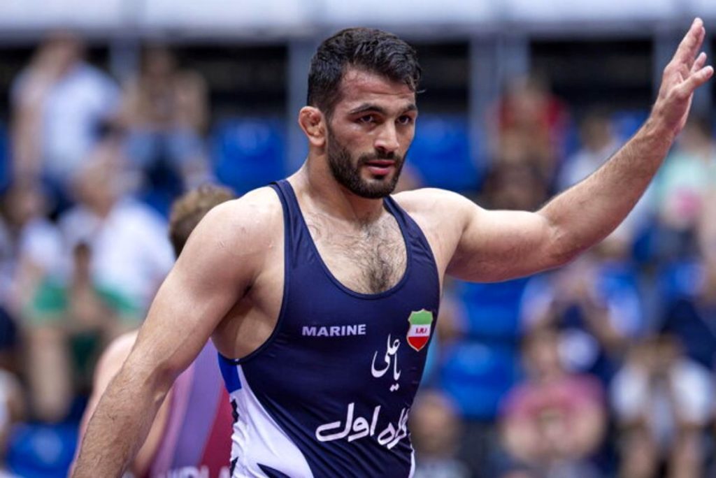 حسن یزدانی تمام شد؟ حسن یزدانی تمام شد؟