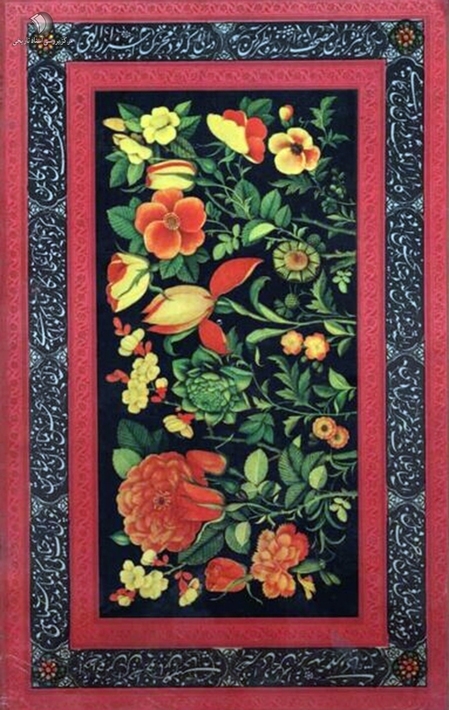 تصاویری از قرآن پهلوی (آریامهری) تصاویری از قرآن پهلوی (آریامهری)