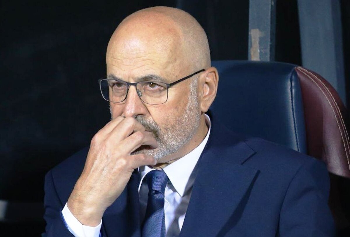 انتقاد پیشکسوت استقلال از سرمربی استقلال انتقاد پیشکسوت استقلال از سرمربی استقلال