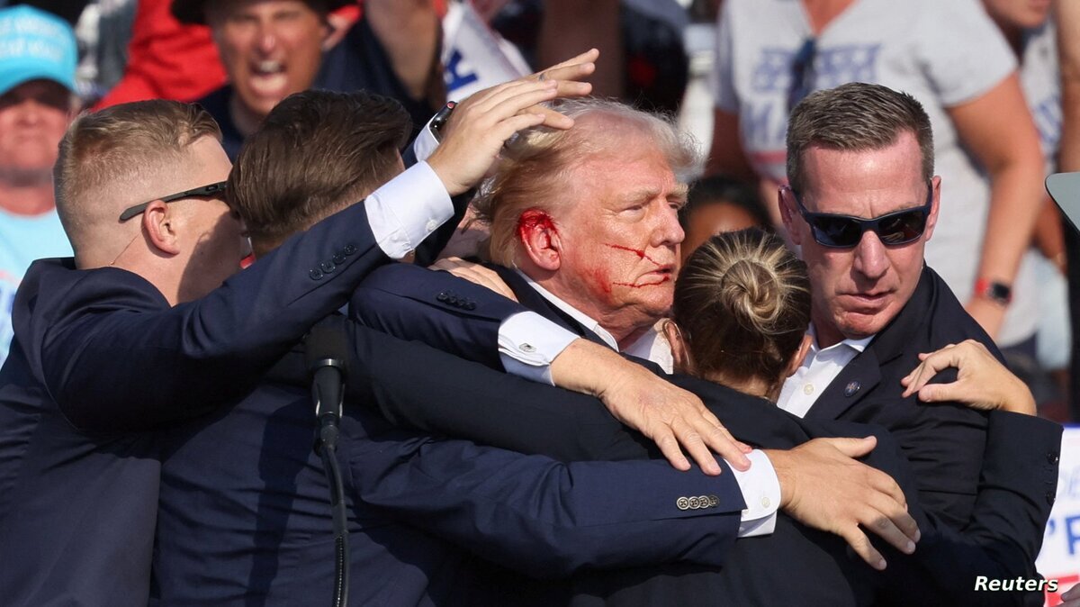 کیهان: همین روزهاست که ترامپ ریق لعنت رو سربکشه! کیهان: همین روزهاست که ترامپ ریق لعنت رو سربکشه!