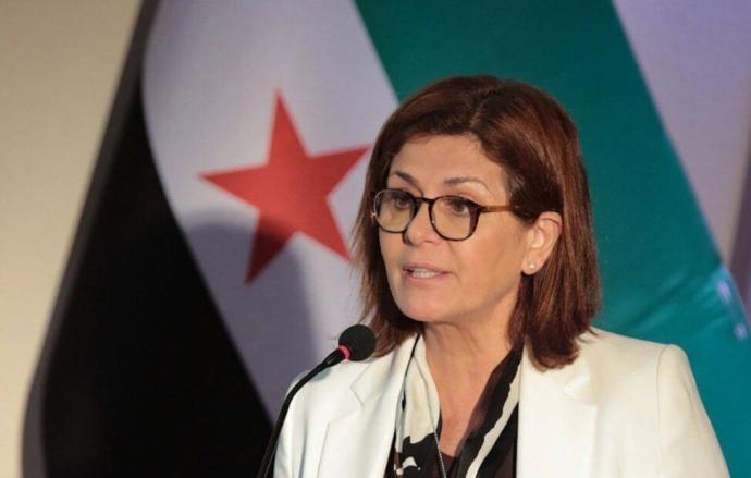 وعده احمد شرع برای حضور ۳۰ درصدی زنان در دولت سوریه وعده احمد شرع برای حضور ۳۰ درصدی زنان در دولت سوریه