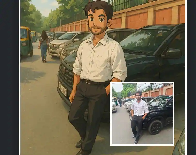 جیبلی استایل را فراموش کن؛ با ChatGPT این ۱۰ سبک هنری جذاب رو امتحان کن! جیبلی استایل را فراموش کن؛ با ChatGPT این ۱۰ سبک هنری جذاب رو امتحان کن!