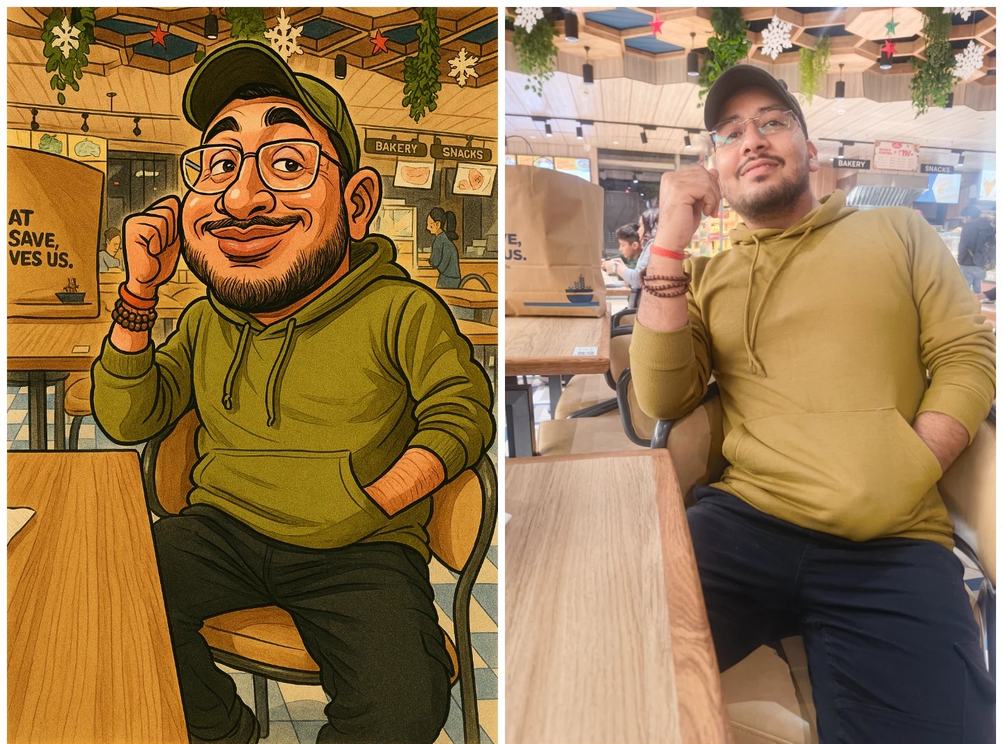 جیبلی استایل را فراموش کن؛ با ChatGPT این ۱۰ سبک هنری جذاب رو امتحان کن! جیبلی استایل را فراموش کن؛ با ChatGPT این ۱۰ سبک هنری جذاب رو امتحان کن!