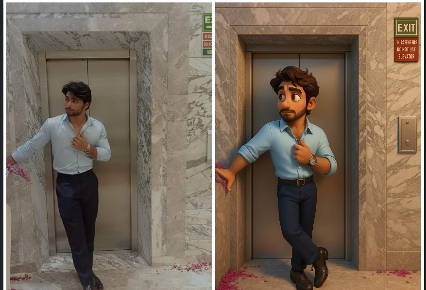 جیبلی استایل را فراموش کن؛ با ChatGPT این ۱۰ سبک هنری جذاب رو امتحان کن! جیبلی استایل را فراموش کن؛ با ChatGPT این ۱۰ سبک هنری جذاب رو امتحان کن!