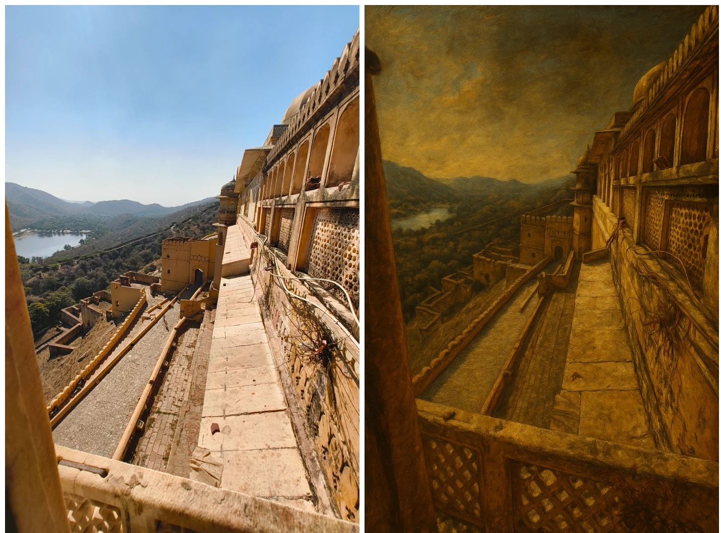 جیبلی استایل را فراموش کن؛ با ChatGPT این ۱۰ سبک هنری جذاب رو امتحان کن! جیبلی استایل را فراموش کن؛ با ChatGPT این ۱۰ سبک هنری جذاب رو امتحان کن!