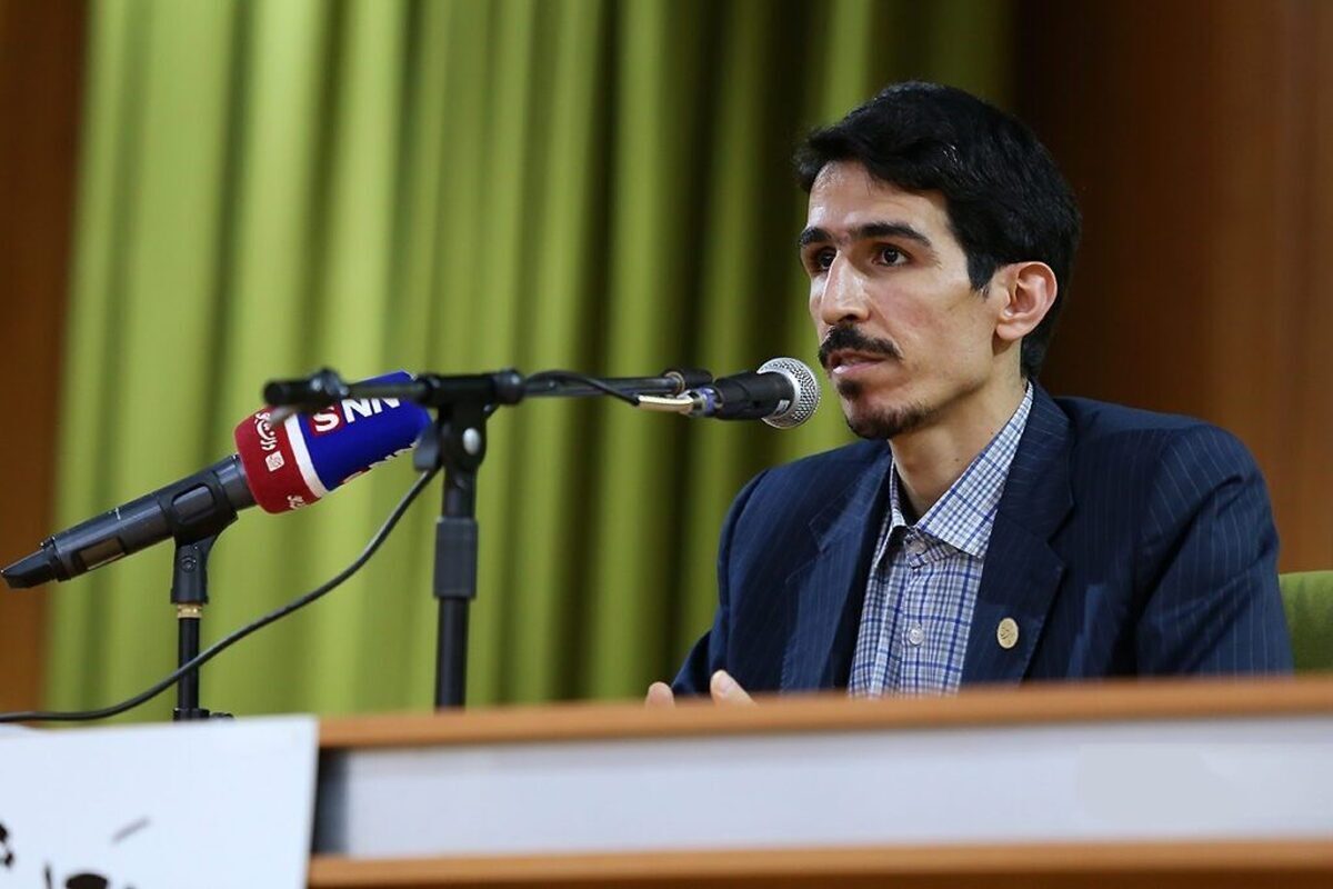 نماینده اصولگرا از پزشکیان تشکر کرد نماینده اصولگرا از پزشکیان تشکر کرد