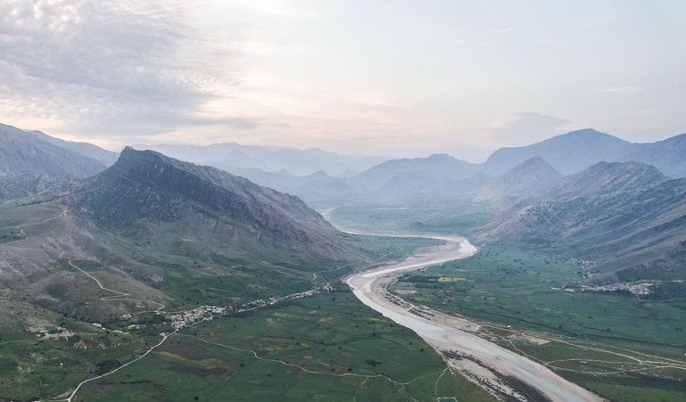 تصاویر دیدنی و چشمنواز از دشت سوسن تصاویر دیدنی و چشمنواز از دشت سوسن