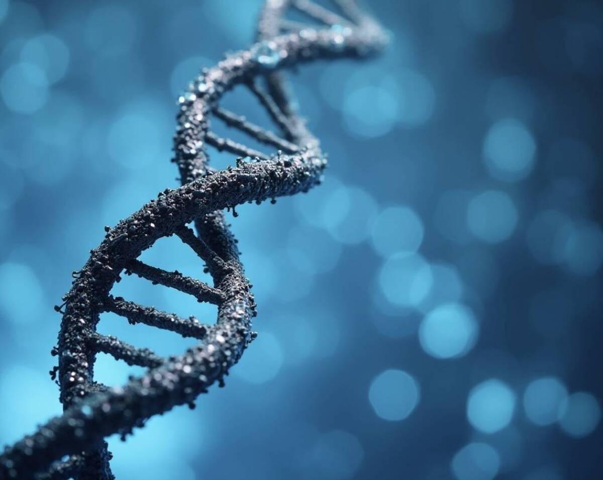 ایرانیان از نظر ژنتیکی شبیه چه نژادی هستند؟ ایرانیان از نظر ژنتیکی شبیه چه نژادی هستند؟